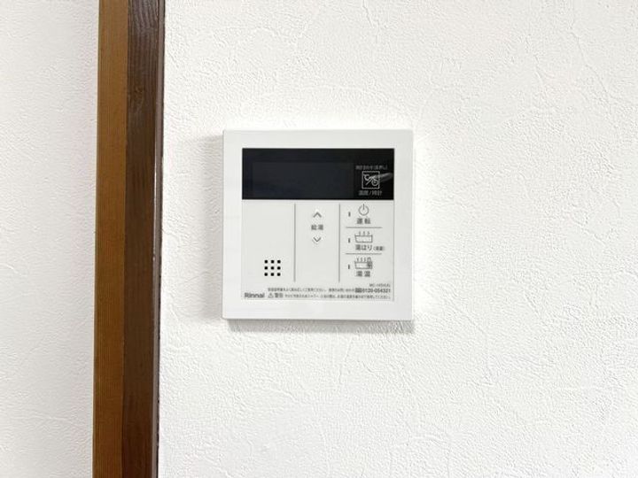 福井県大野市春日3(一戸建)の賃貸物件の内装
