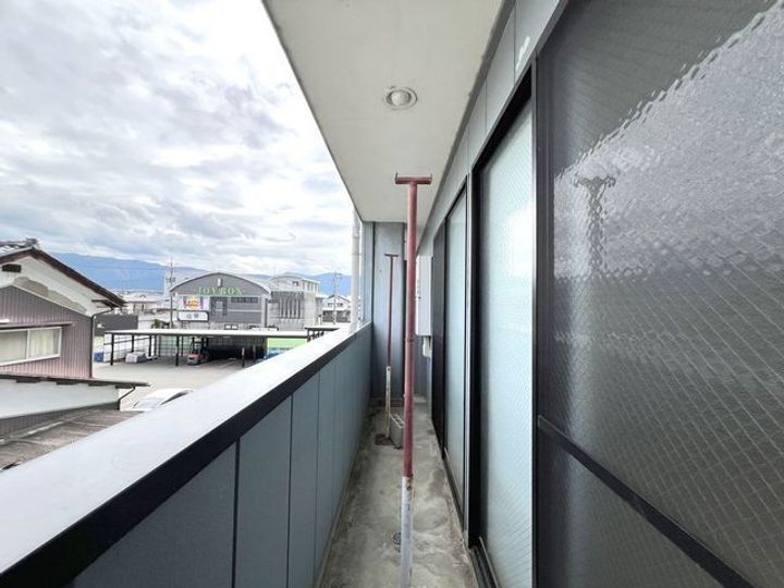 福井県大野市春日3(一戸建)の賃貸物件の内装