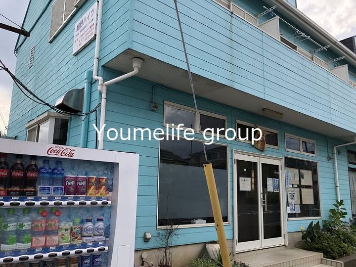 神奈川県伊勢原市板戸(アパート)の賃貸物件の地図