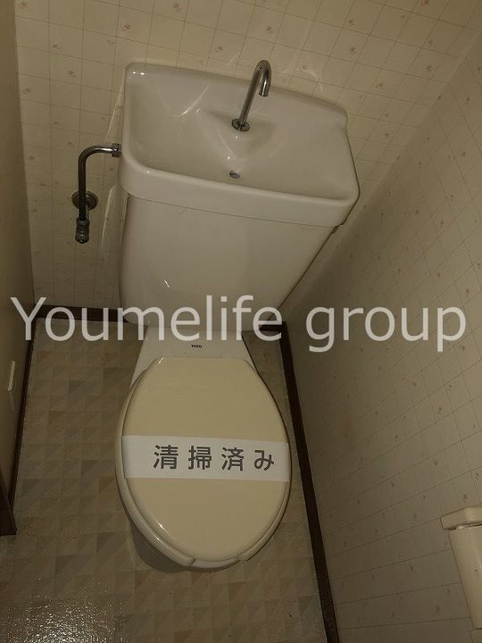 神奈川県伊勢原市板戸(アパート)の賃貸物件の内装