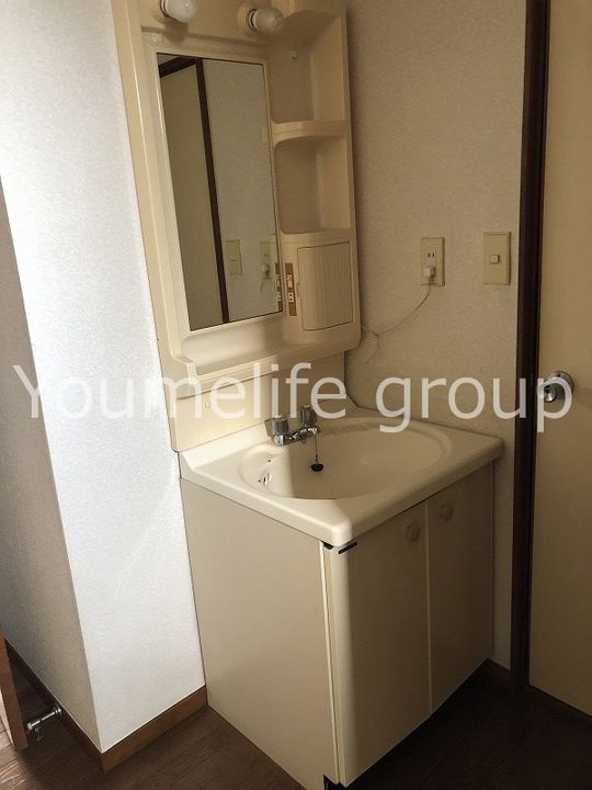 神奈川県伊勢原市板戸(アパート)の賃貸物件の内装