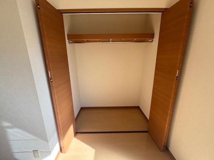 サンブライトの内装