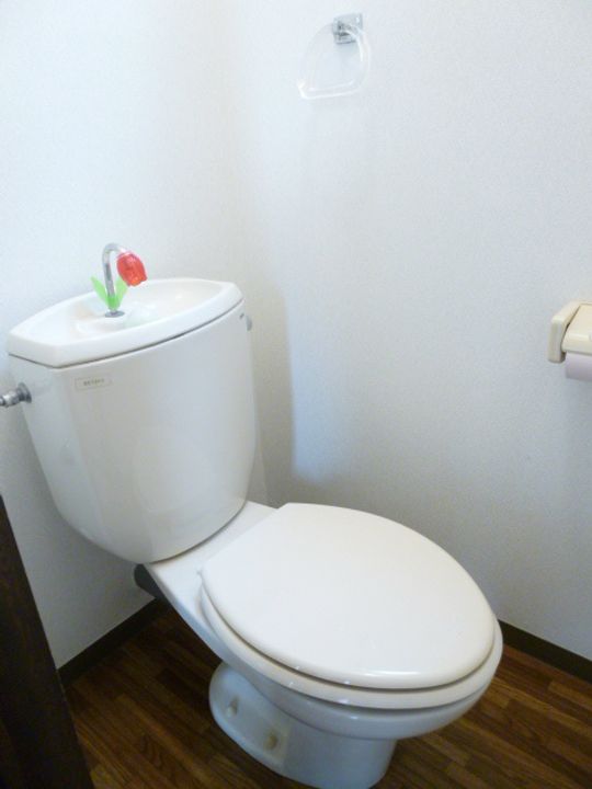 神奈川県伊勢原市桜台4(アパート)の賃貸物件の内装