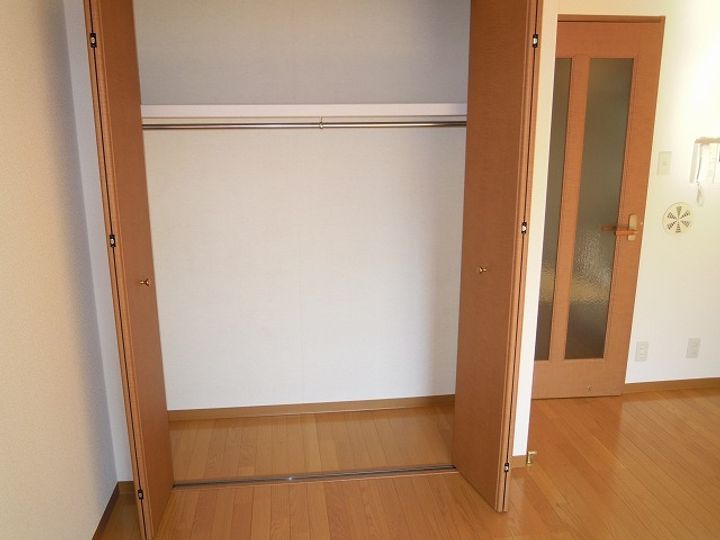 サンライズIIの内装