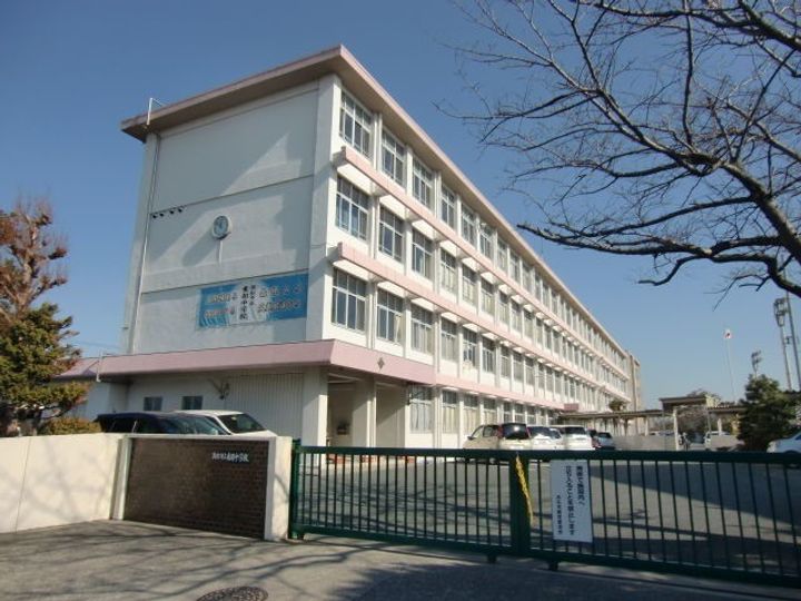 静岡県浜松市中央区領家3(アパート)の賃貸物件の周辺