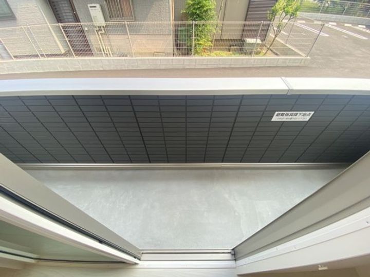 ロイヤルタウン八戸の内装