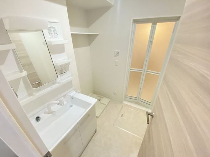 ロイヤルタウン八戸の内装