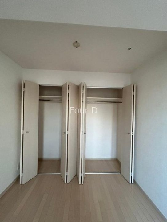 プレール・ドゥーク日本橋リバーサイドの内装