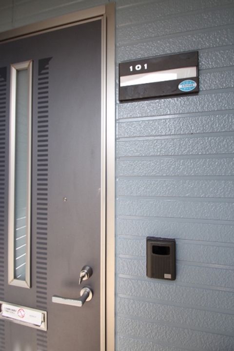 コーポラス西本 A棟のその他画像