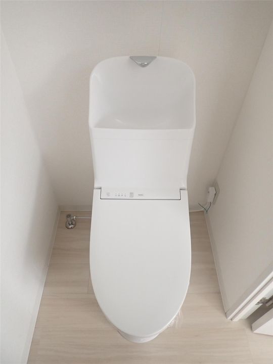 メゾンセンチュリーの内装