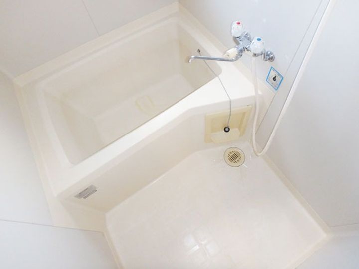 グリーンヴィラ吉村の風呂