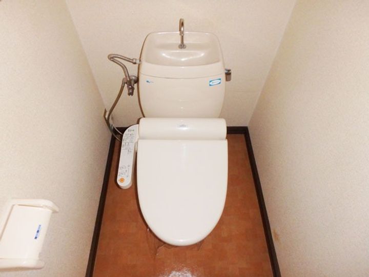 グリーンヴィラ吉村の内装