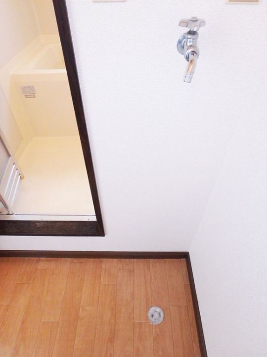 グリーンヴィラ吉村の内装