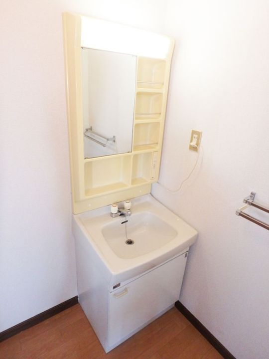 グリーンヴィラ吉村の内装