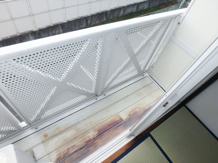 グリーンヴィラ吉村の内装