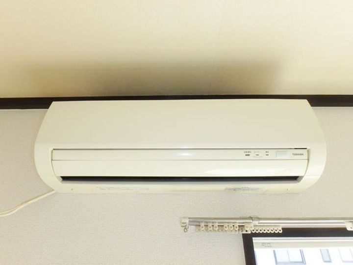 グリーンヴィラ吉村の内装