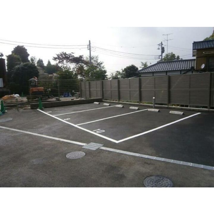 ETERNA NAGOYAの地図