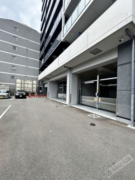 大阪府東大阪市西堤2(マンション)の賃貸物件の地図