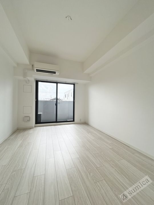 大阪府東大阪市西堤2(マンション)の賃貸物件の内装