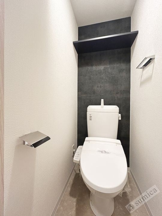 大阪府東大阪市西堤2(マンション)の賃貸物件の内装