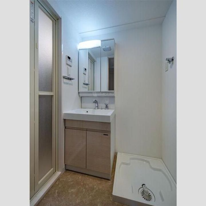 大阪府東大阪市西堤2(マンション)の賃貸物件の内装