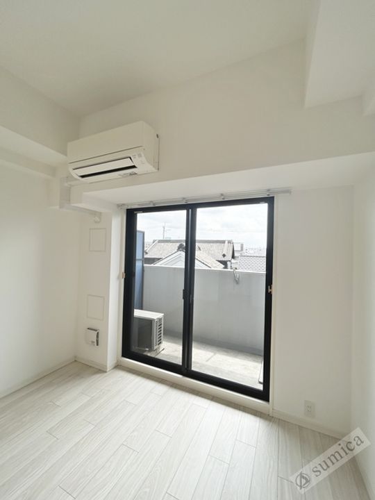 大阪府東大阪市西堤2(マンション)の賃貸物件の内装