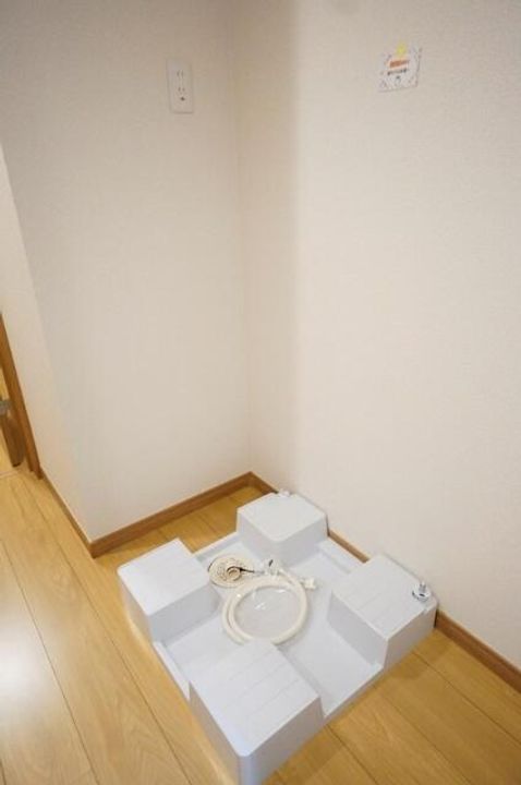 東京都葛飾区西新小岩4(アパート)の賃貸物件の内装