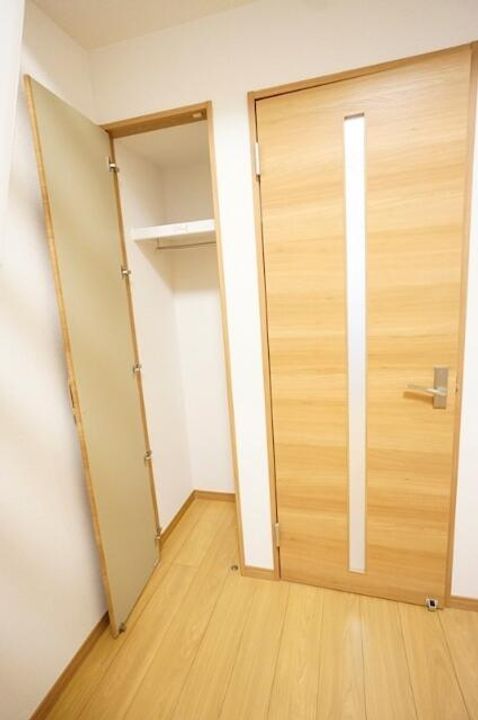 東京都葛飾区西新小岩4(アパート)の賃貸物件の内装