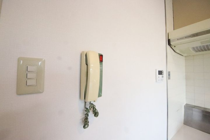 兵庫県尼崎市武庫川町1(マンション)の賃貸物件の内装