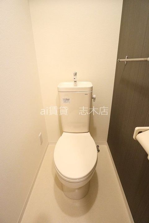 埼玉県ふじみ野市新駒林4(マンション)の賃貸物件の内装