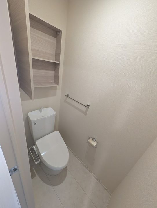 静岡県浜松市中央区有玉北町(アパート)の賃貸物件の内装