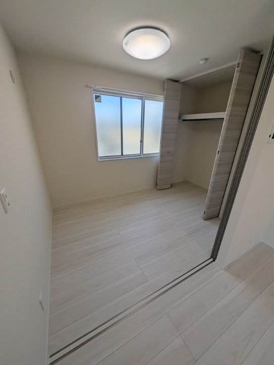 静岡県浜松市中央区有玉北町(アパート)の賃貸物件の内装