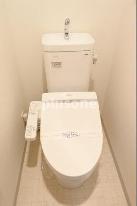 プレサンスOSAKA DOMECITY ワンダーの内装