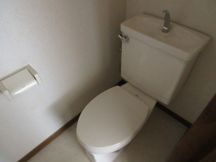 エコーズの内装