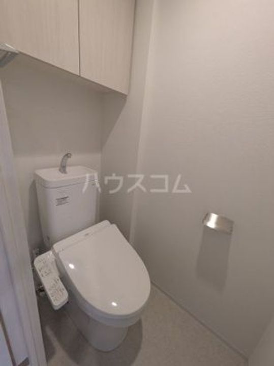 東京都葛飾区四つ木1(マンション)の賃貸物件の内装