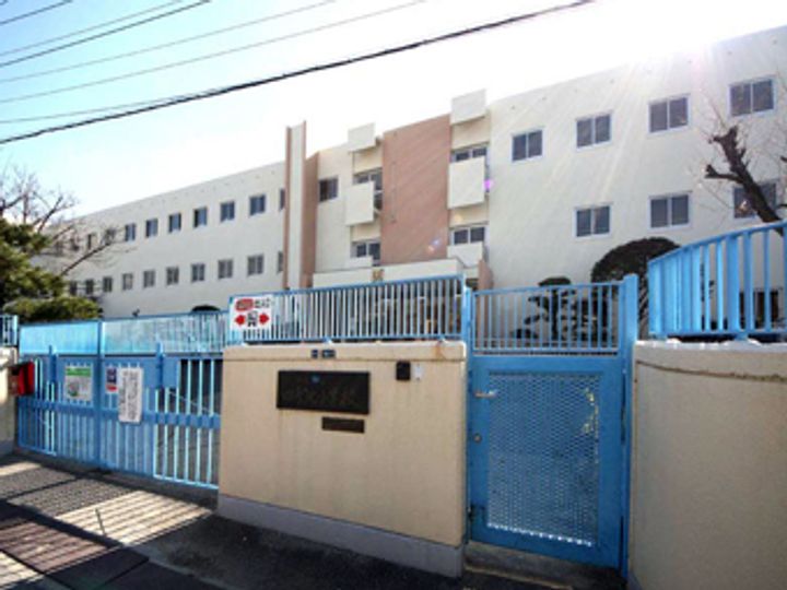 大阪府大東市野崎1(一戸建)の賃貸物件の周辺