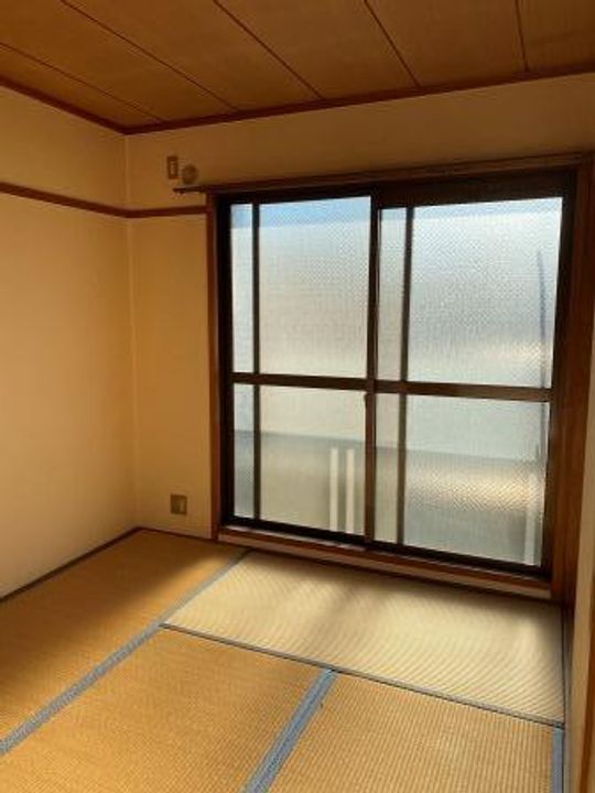 ワタナベパレスの内装