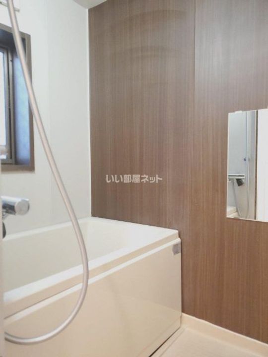 埼玉県川越市大字上戸(アパート)の賃貸物件の風呂