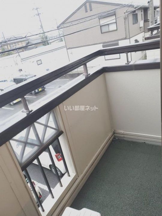 埼玉県川越市大字上戸(アパート)の賃貸物件の内装