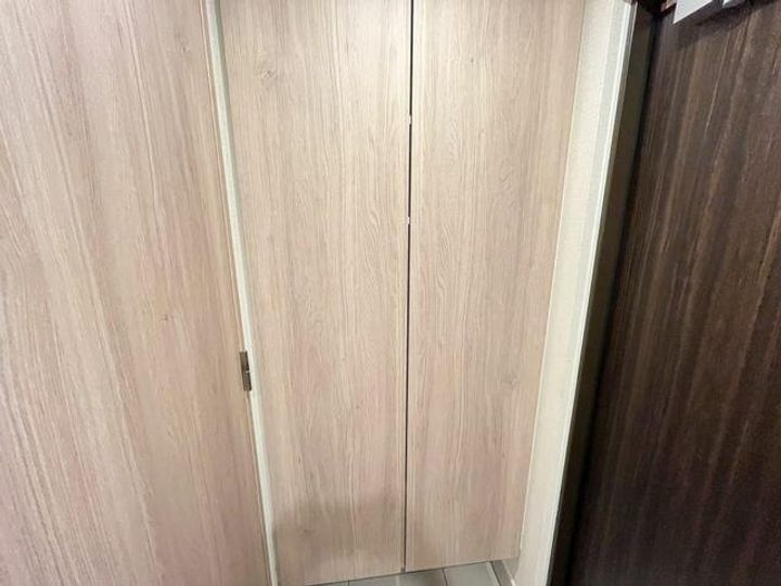 プレミスト月島の内装