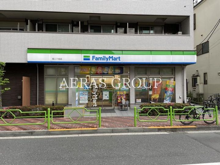プレミスト月島の周辺