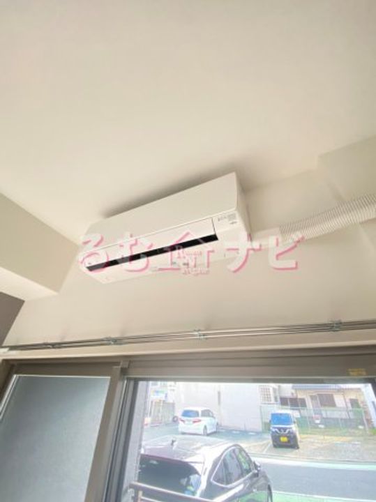 福岡県福岡市南区大橋2(マンション)の賃貸物件の内装