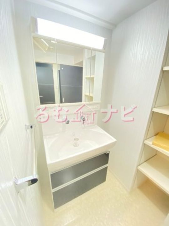 福岡県福岡市南区大橋2(マンション)の賃貸物件の内装