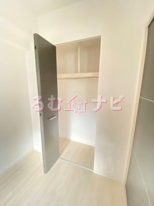福岡県福岡市南区大橋2(マンション)の賃貸物件の内装