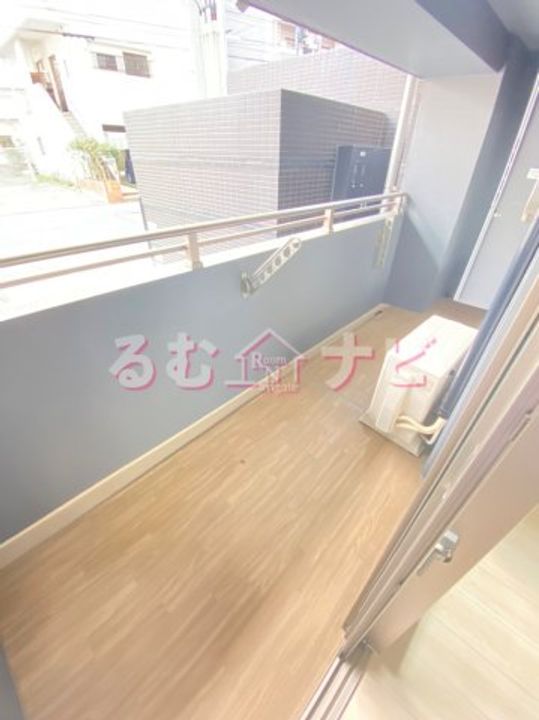 福岡県福岡市南区大橋2(マンション)の賃貸物件の内装