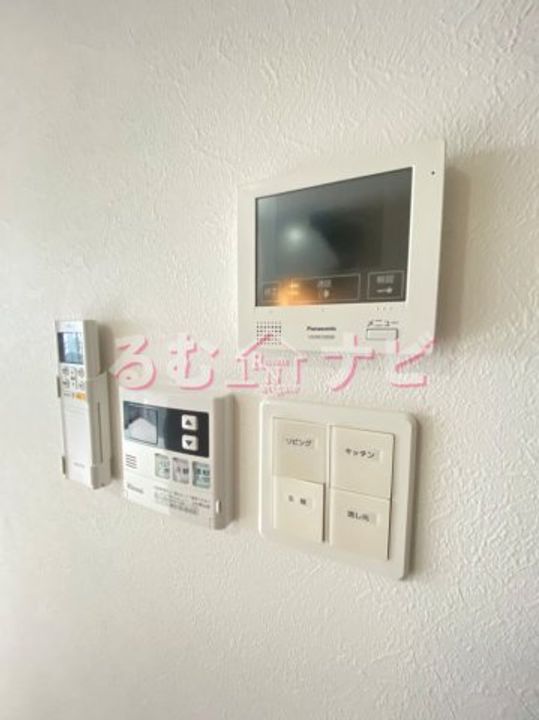 福岡県福岡市南区大橋2(マンション)の賃貸物件の内装