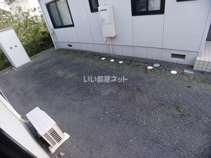 宮城県大崎市古川幸町2(一戸建)の賃貸物件の内装