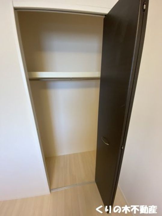 ホームリバティの内装