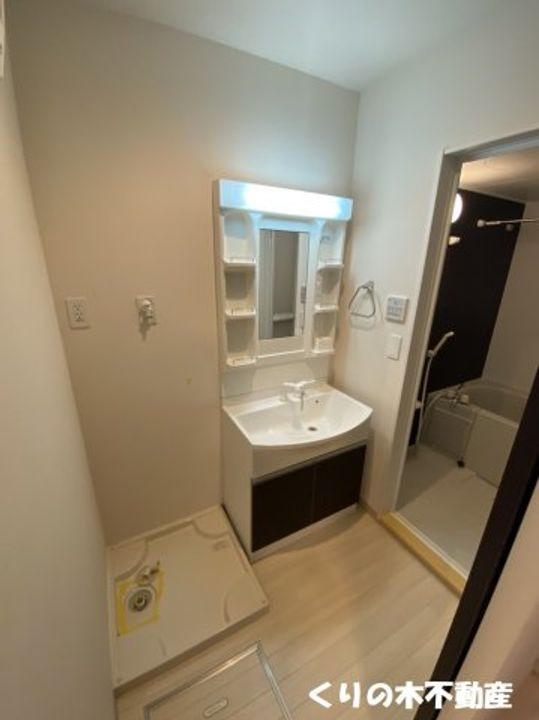 ホームリバティの内装