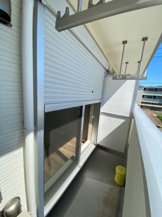 Ciel Bleu 吉川の内装